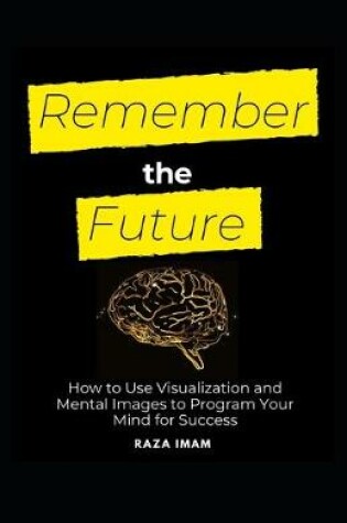 Cover of Remember the Future