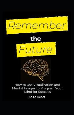 Cover of Remember the Future