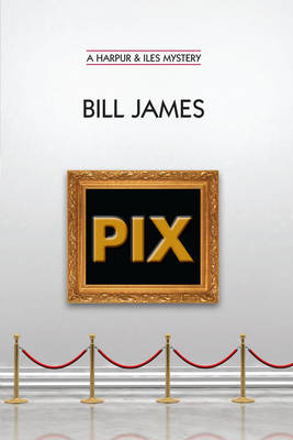 Book cover for Pix (Vol. Book 24) (Harpur & Iles Mysteries)