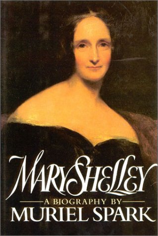 Book cover for Child of Light: Mary Shelley