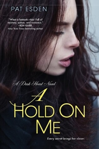 Cover of A Hold On Me