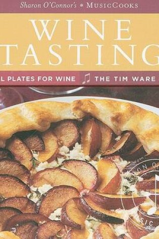 Cover of Wine Tasting
