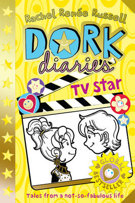 Cover of TV Star