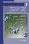 Book cover for Non-Linear Optical Properties of Matter