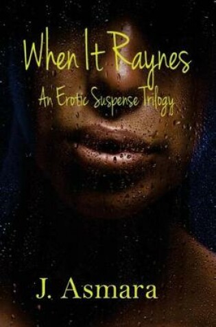 Cover of When It Raynes