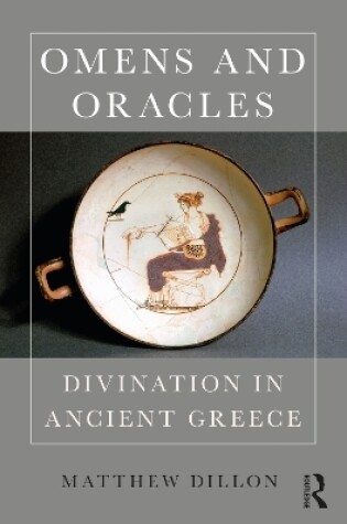 Cover of Omens and Oracles