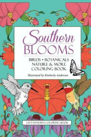Cover of Southern Blooms