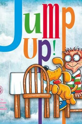 Cover of Jump Up!