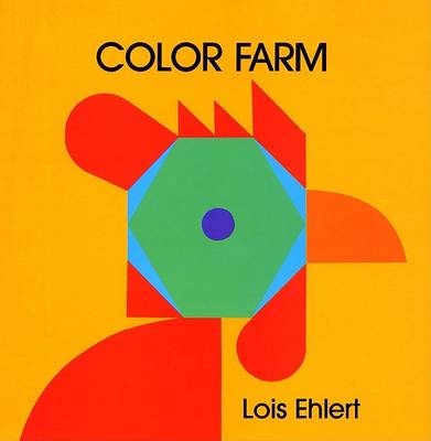 Book cover for Colour Farm