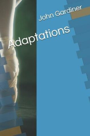 Cover of Adaptations