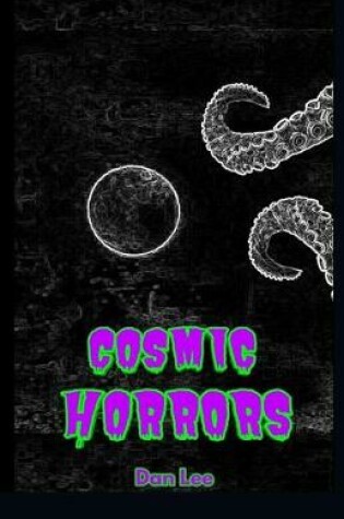 Cover of Cosmic Horrors