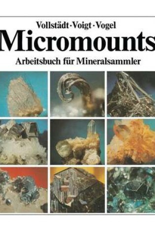 Cover of Micromounts