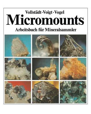 Book cover for Micromounts