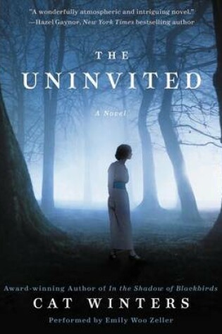 Cover of The Uninvited