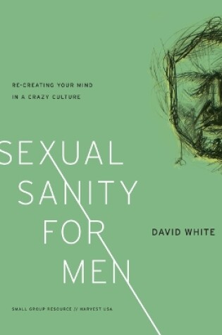 Cover of Sexual Sanity for Men