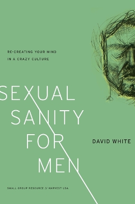 Book cover for Sexual Sanity for Men
