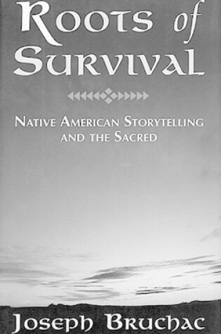 Cover of Roots of Survival