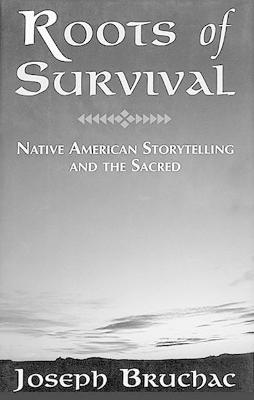 Book cover for Roots of Survival