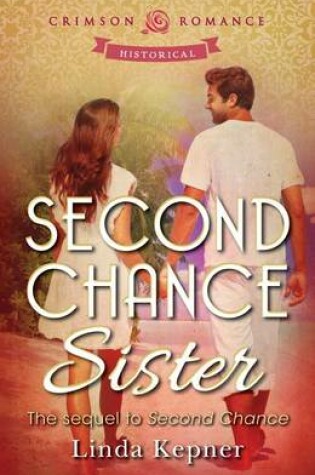 Cover of Second Chance Sister