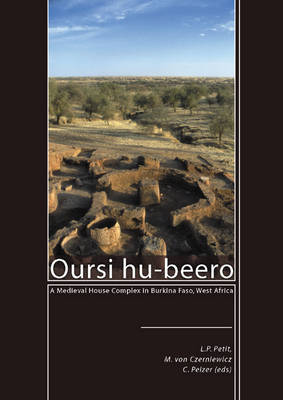 Book cover for Oursi hu-beero