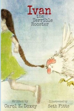 Cover of Ivan the Terrible Rooster