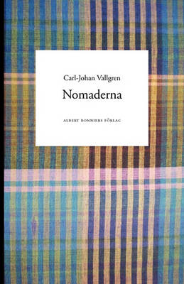 Book cover for Nomaderna