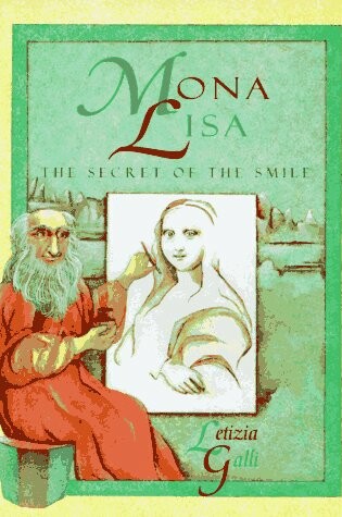 Cover of Mona Lisa