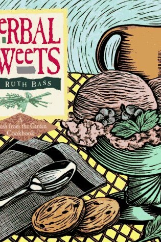 Cover of Herbal Sweets