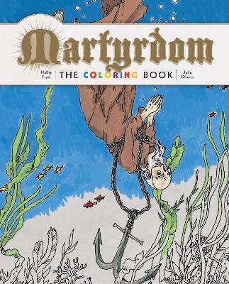 Book cover for Martyrdom