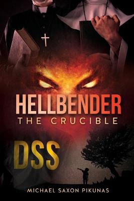 Cover of Hellbender