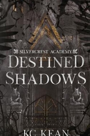 Cover of Destined Shadows