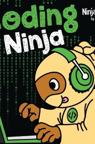 Cover of Coding Ninja