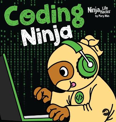 Book cover for Coding Ninja