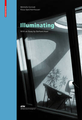 Book cover for Illuminating