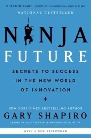 Cover of Ninja Future