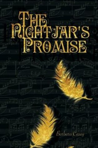 Cover of The Nightjar's Promise