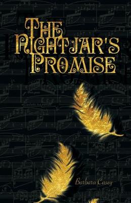 Book cover for The Nightjar's Promise