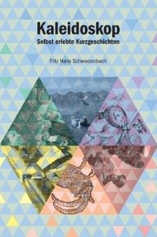 Cover of Kaleidoskop