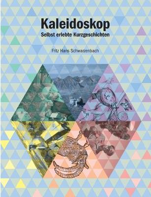 Book cover for Kaleidoskop