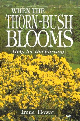 Book cover for When the Thornbush Blooms