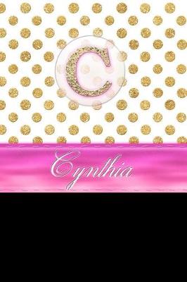 Book cover for Cynthia
