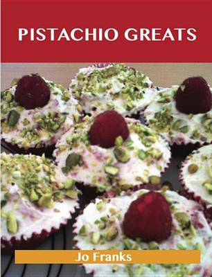 Book cover for Pistachio Greats