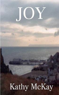 Book cover for Joy