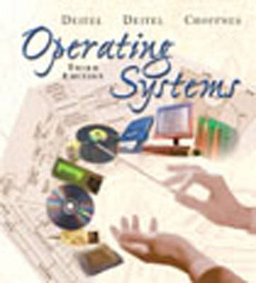 Book cover for Operating Systems