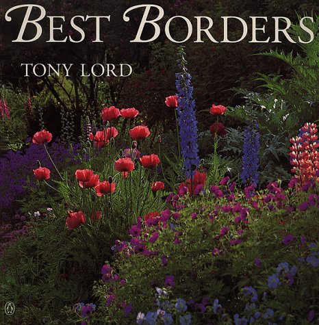 Book cover for Best Borders