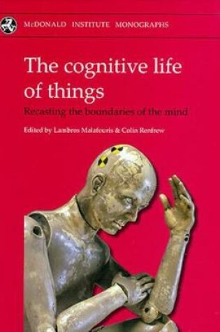Cover of Cognitive Life of Things