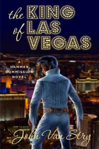 Cover of The King of Las Vegas
