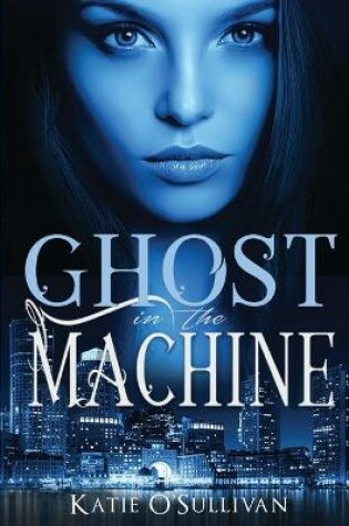 Cover of Ghost in the Machine