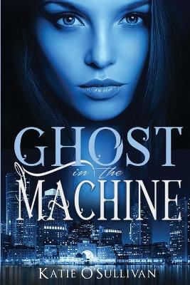 Book cover for Ghost in the Machine