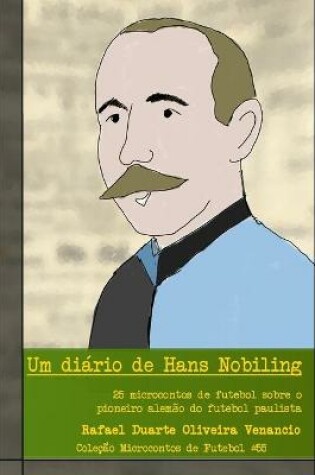 Cover of Um diario de Hans Nobiling